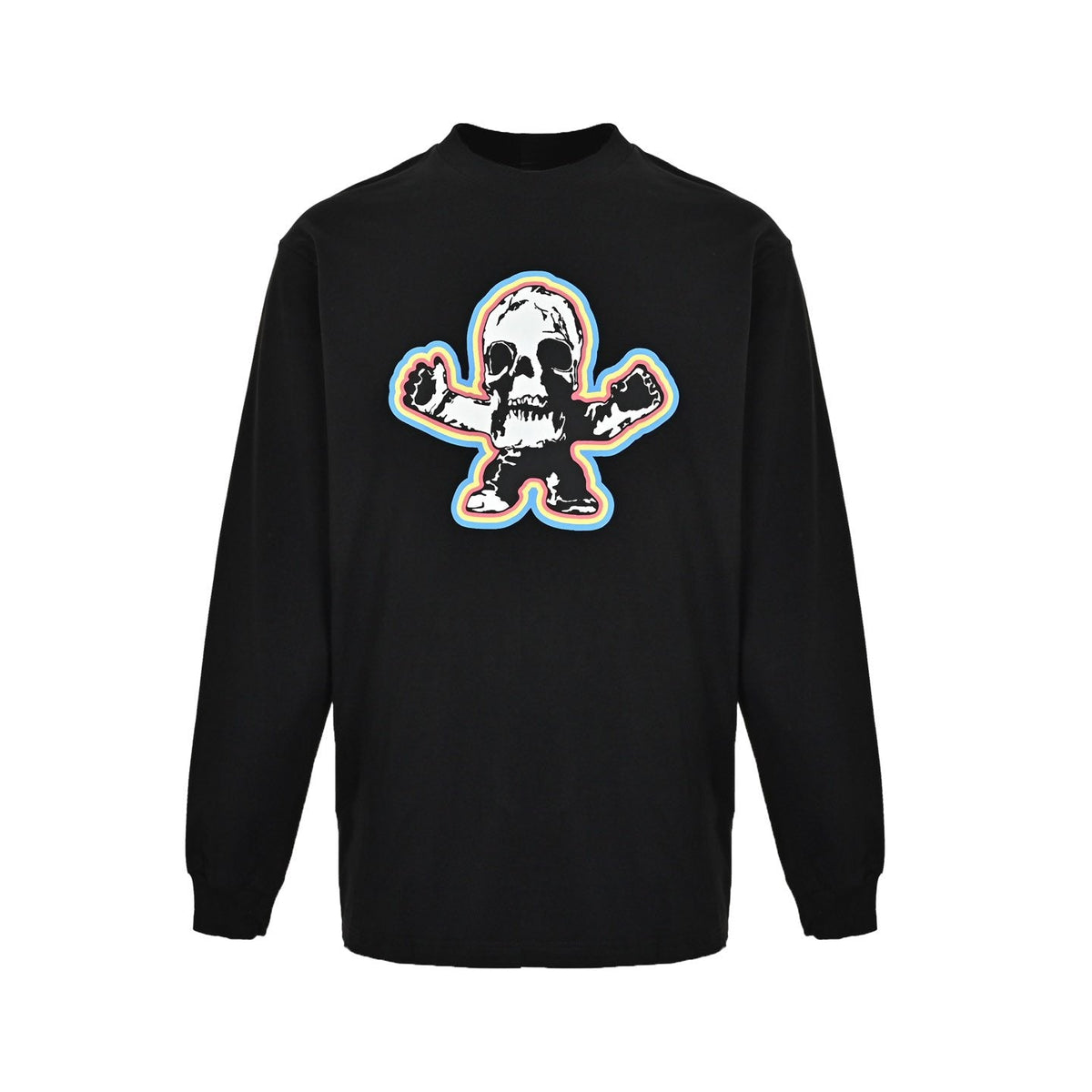 Chrome Hearts New SWEATSHIRTS SY1