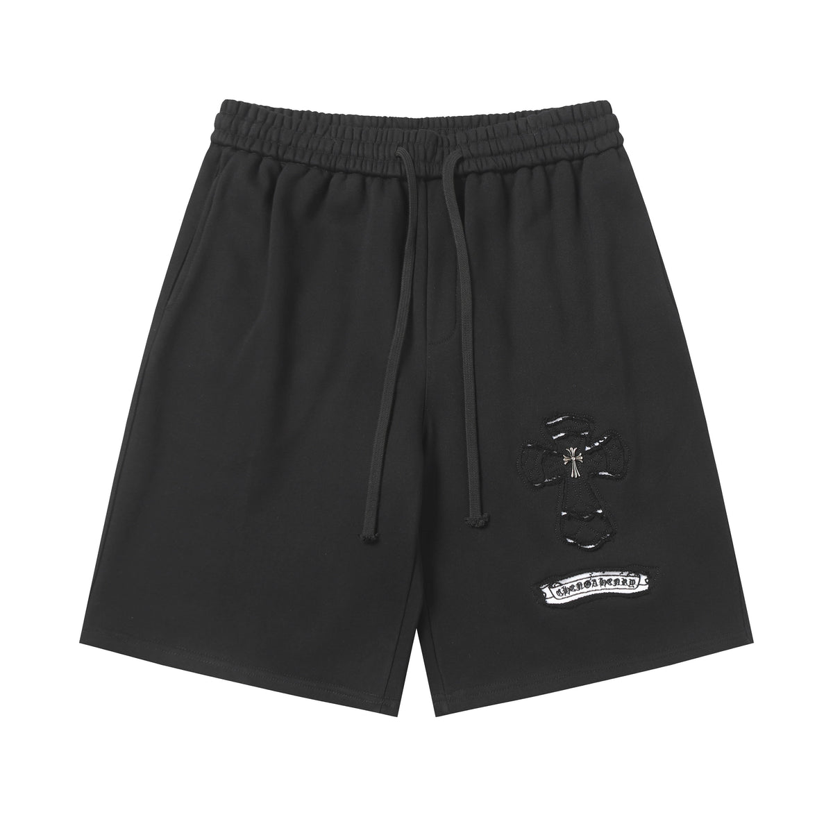 Chrome Hearts New Shorts 2278 CH-Chrome Hearts