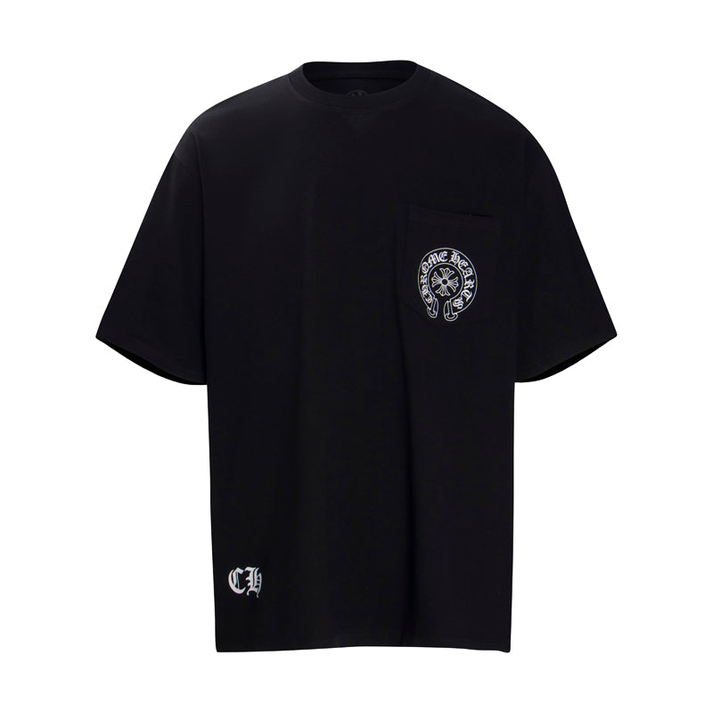 Chrome Hearts New T-shirts 6003 CH-Chrome Hearts