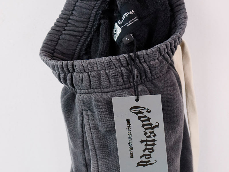 Godspeed Short #8775 Godspeed