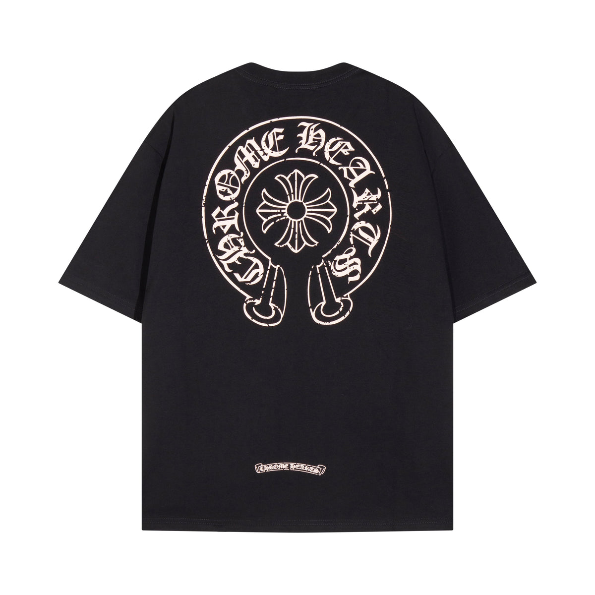 Chrome Hearts New T-shirts 6103 CH-Chrome Hearts