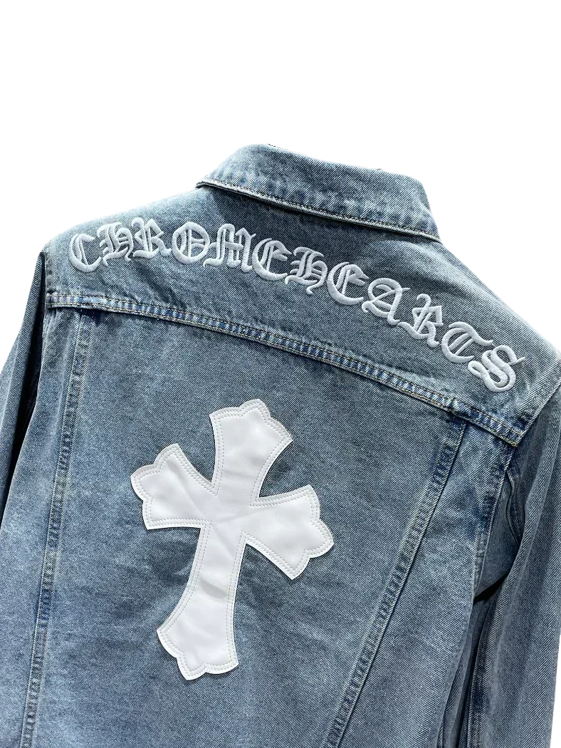 Chrome Hearts New Jacket Chrome Hearts