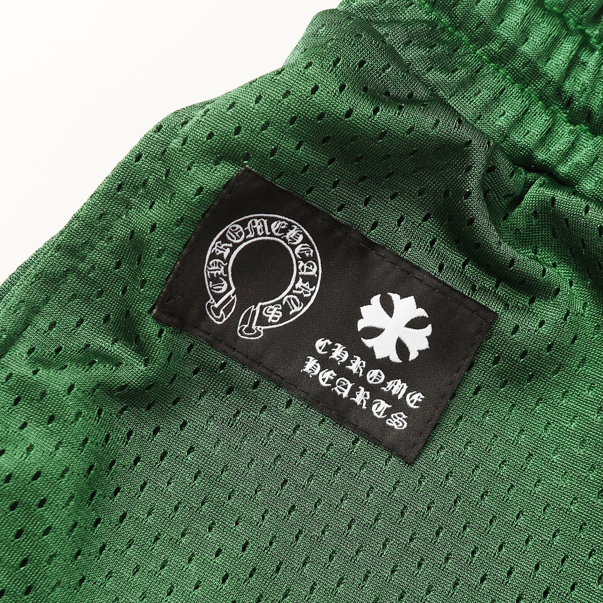 Chrome Hearts New Shorts 9996-2 CH-Chrome Hearts