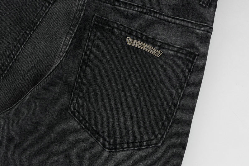 Chrome Hearts New Pants Chrome Hearts