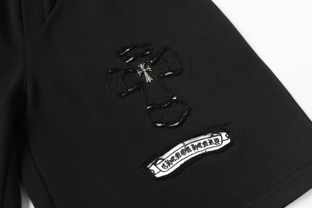 Chrome Hearts New Shorts 2278 CH-Chrome Hearts