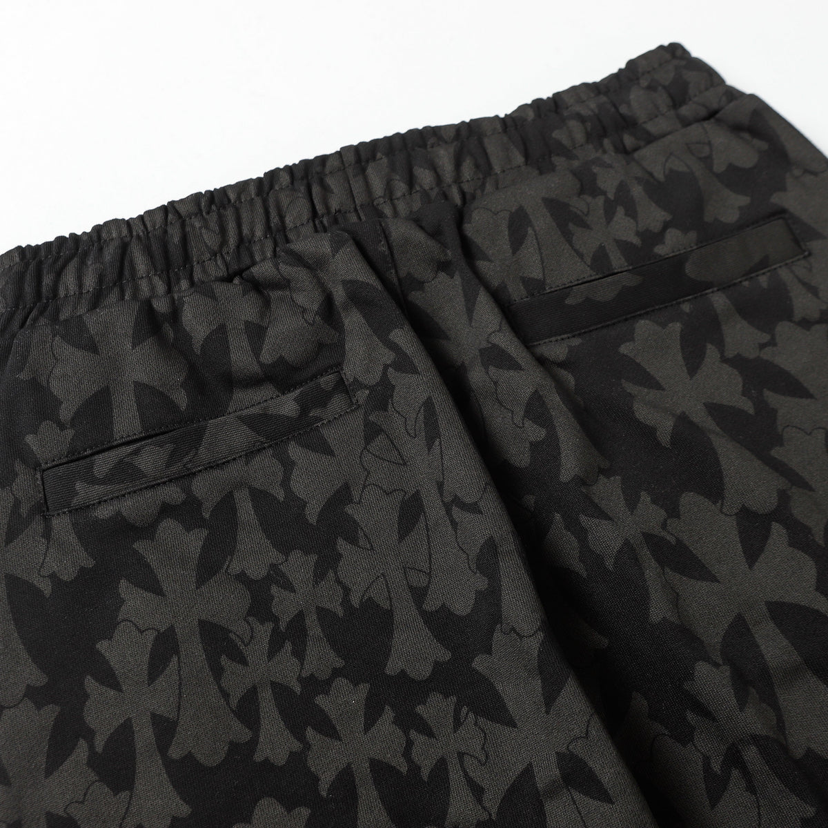 Chrome Hearts New Pants P1021 Chrome Hearts