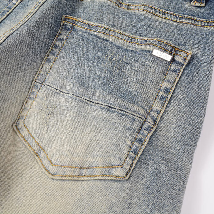 AMIRI #876 Jeans AMIRI