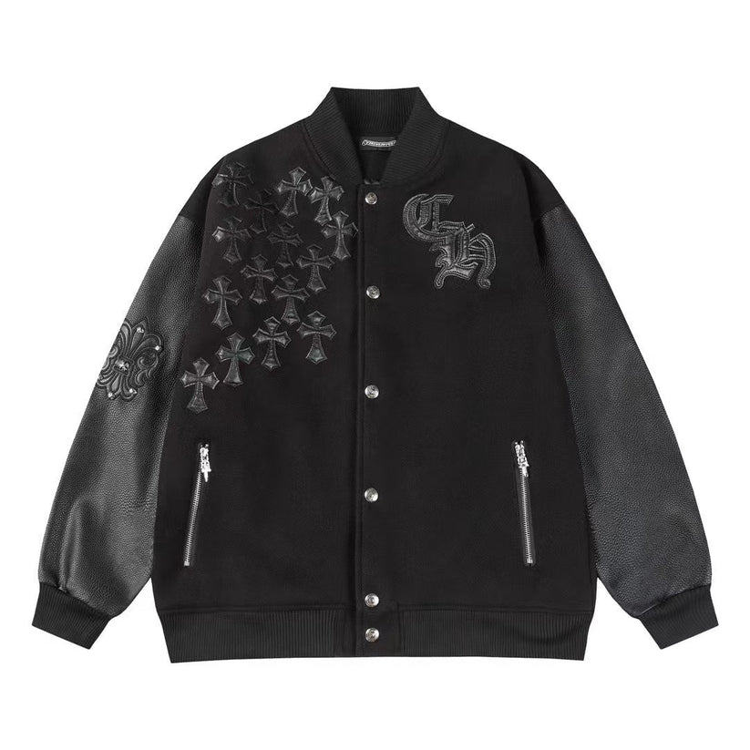 Chrome Hearts New Jacket Chrome Hearts
