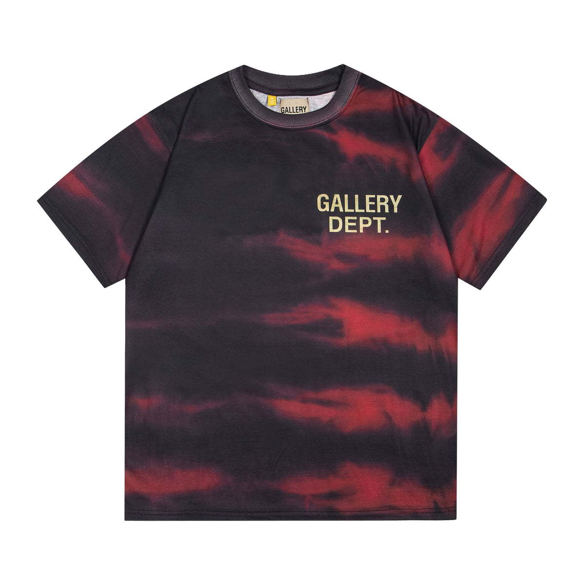 GALLERY DEPT New T-shirt 508 GALLERY DEPT