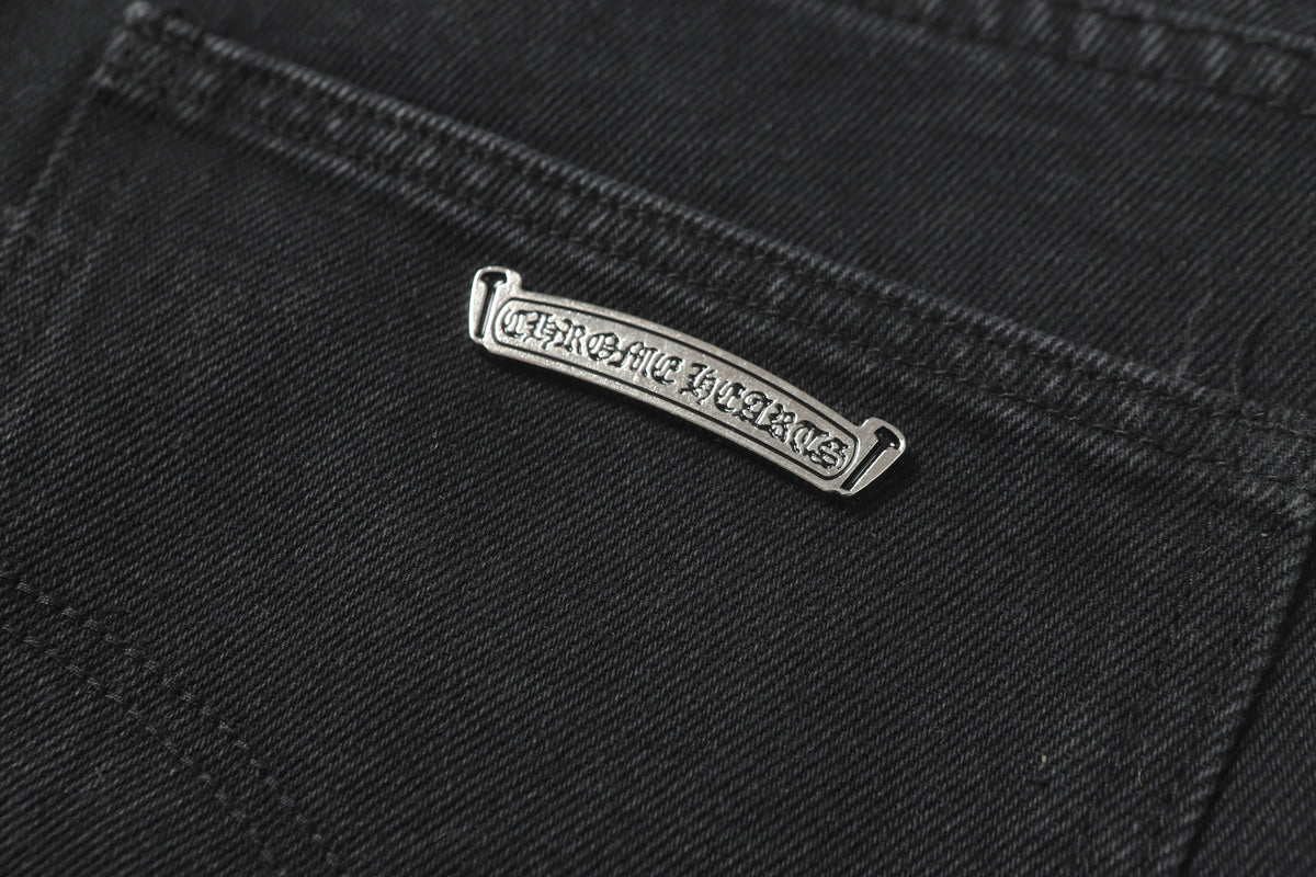 Chrome Hearts New Pants 9981 Chrome Hearts