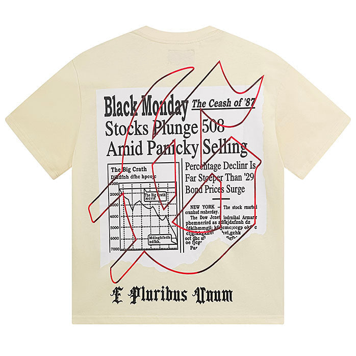 GODSPEED Black Monday T-Shirt Godspeed