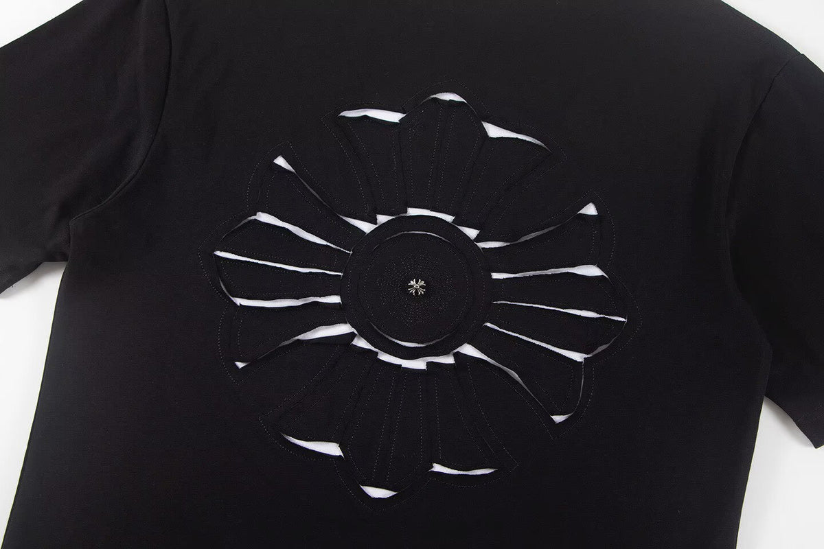 Chrome Hearts New T-shirts 26s CH-Chrome Hearts
