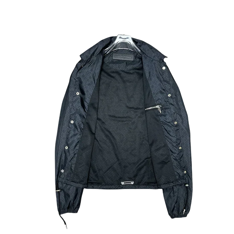 Chrome Hearts New Jacket Chrome Hearts