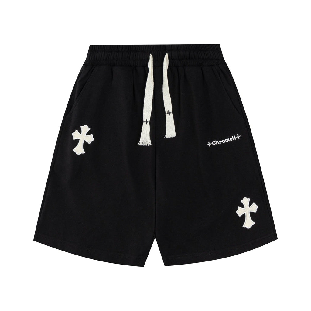 Chrome Hearts New Shorts 87 CH-Chrome Hearts