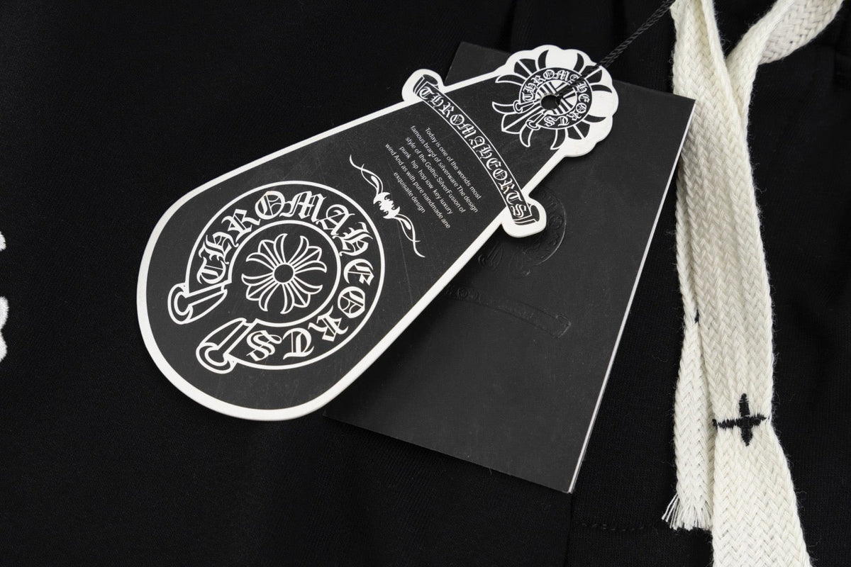 Chrome Hearts New Shorts 87 CH-Chrome Hearts