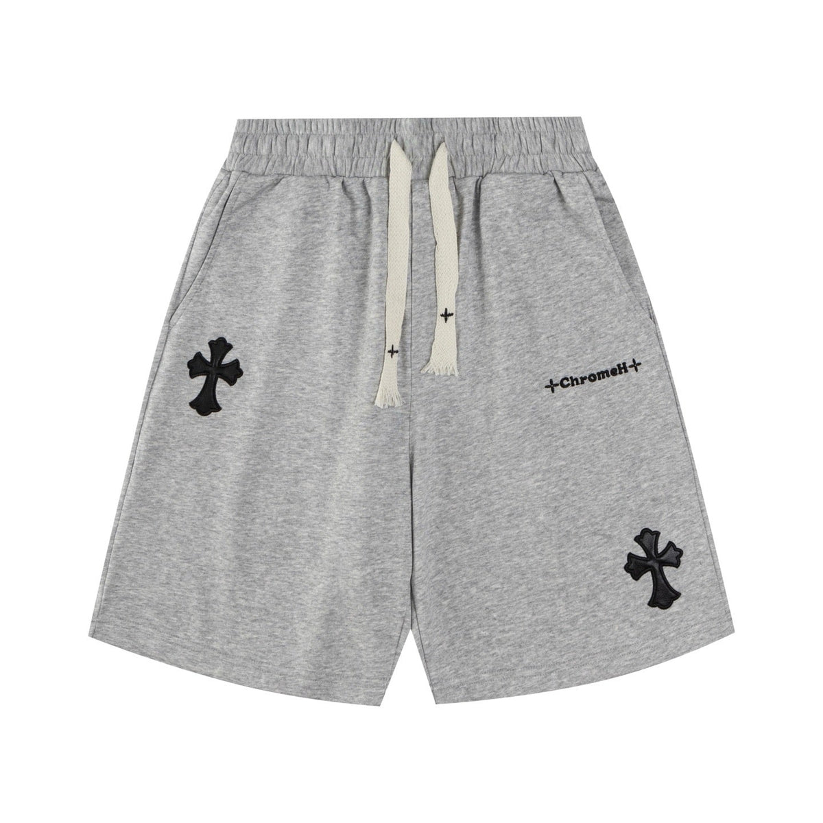 Chrome Hearts New Shorts 87 CH-Chrome Hearts