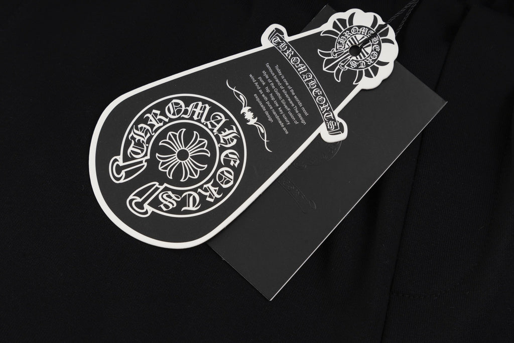 Chrome Hearts New Shorts 71 CH-Chrome Hearts