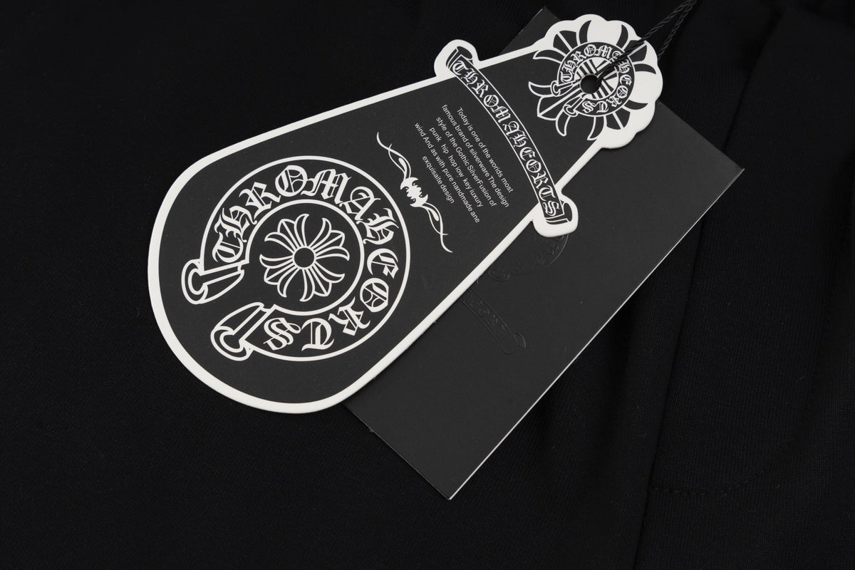 Chrome Hearts New Shorts 71 CH-Chrome Hearts