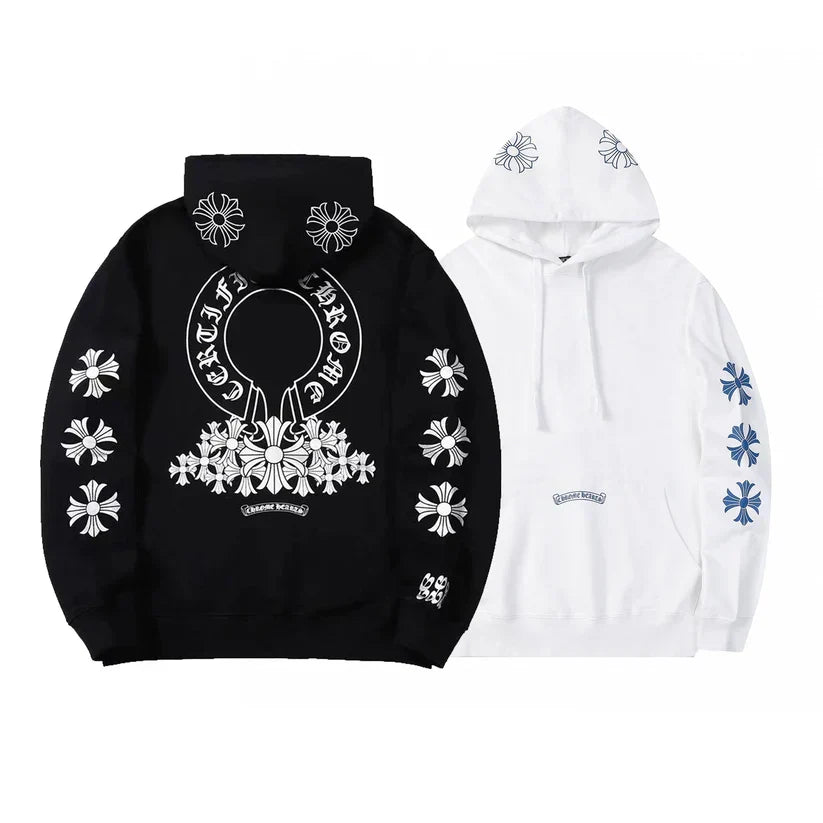 Chrome Hearts New Hoodie 7008-8882 Chrome Hearts