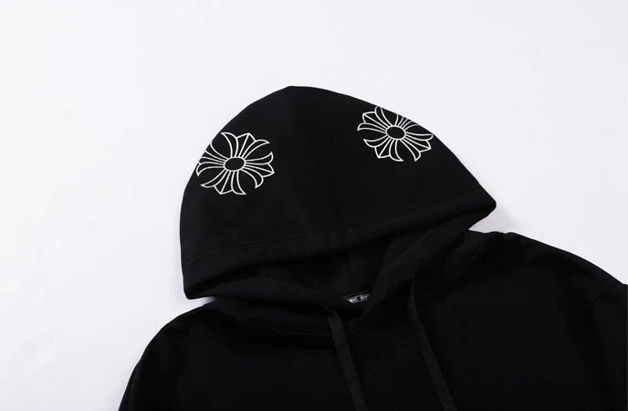 Chrome Hearts New Hoodie 7008-8882 Chrome Hearts