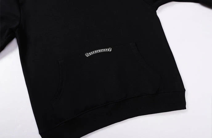 Chrome Hearts New Hoodie 7008-8882 Chrome Hearts