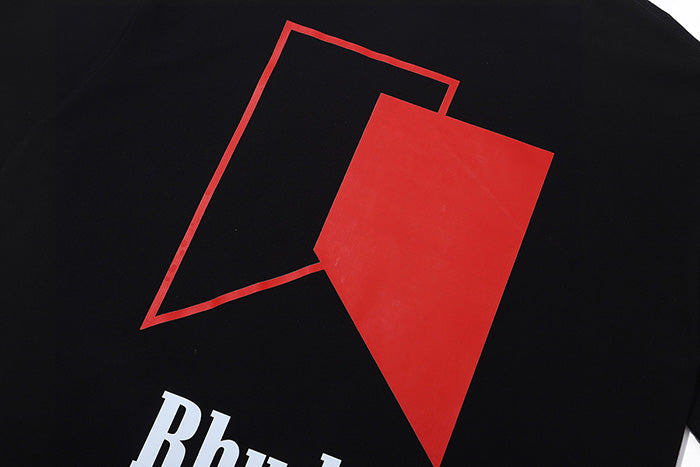 RHUDE T-Shirts RHUDE
