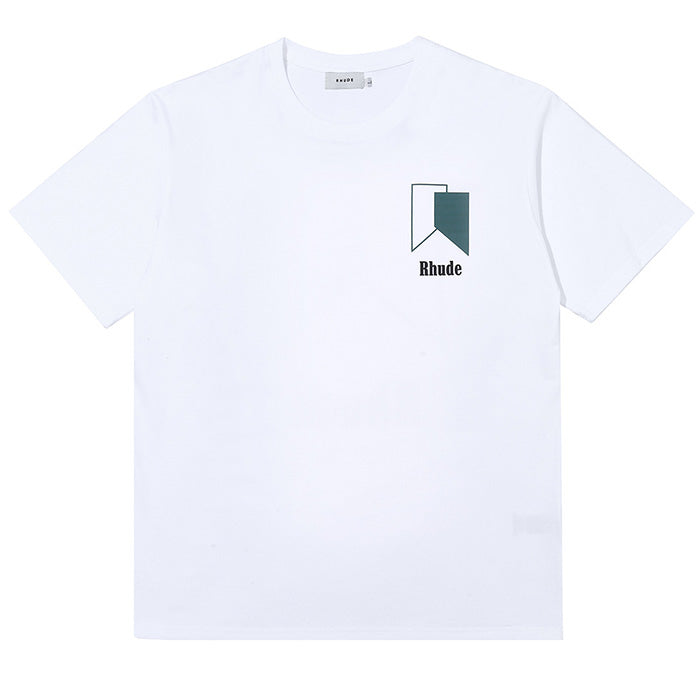 RHUDE T-Shirts RHUDE