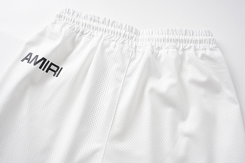 AMIRI 22 SKATER Shorts AMIRI
