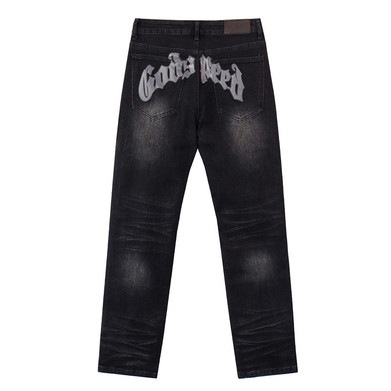 Godspeed Jeans #8211 Godspeed