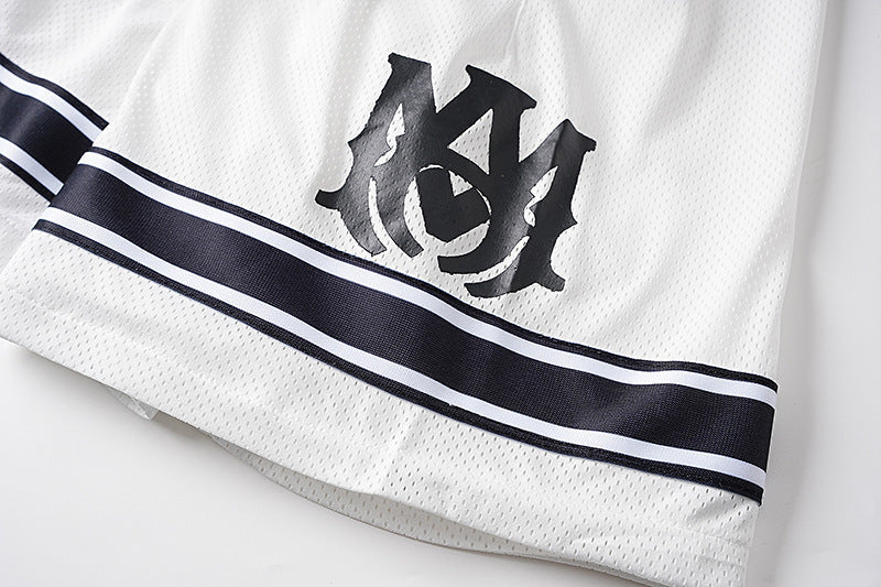 AMIRI 22 SKATER Shorts AMIRI