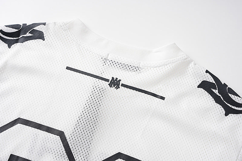AMIRI 22 SKATER T-Shirts AMIRI