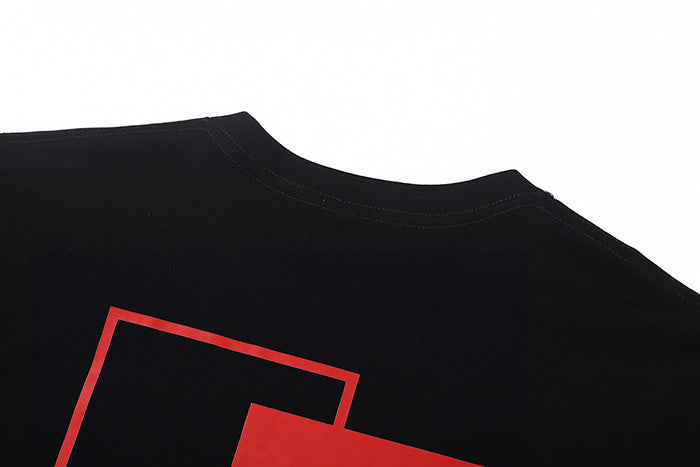 RHUDE T-Shirts RHUDE