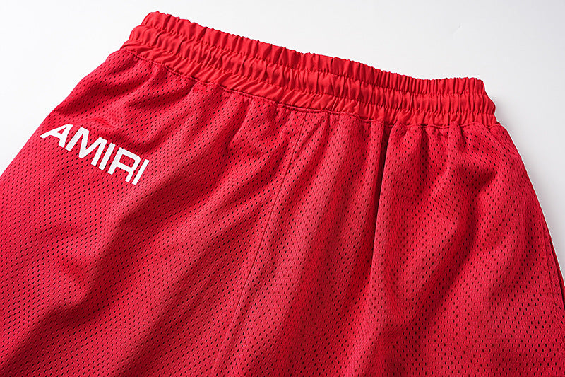 AMIRI 22 SKATER Shorts AMIRI
