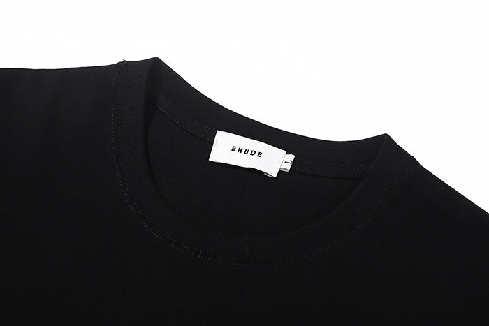 RHUDE T-Shirts RHUDE