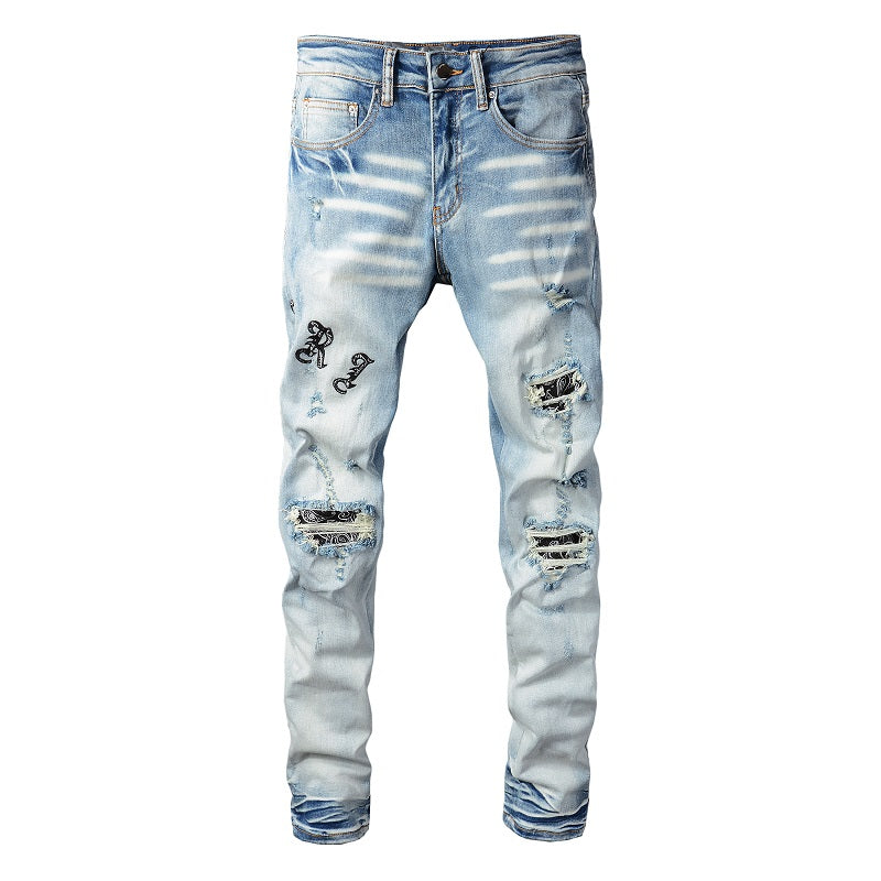 AMIRI #828 Jeans AMIRI