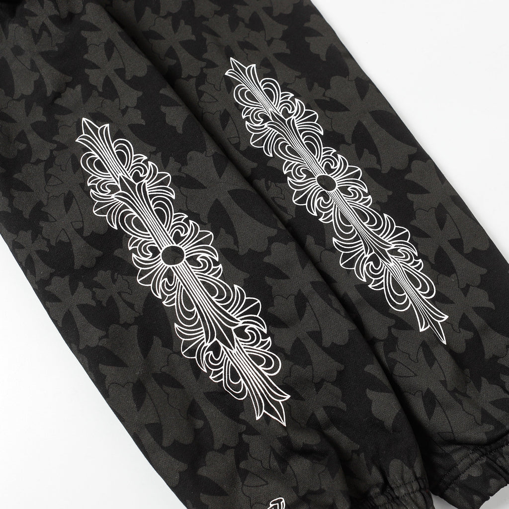Chrome Hearts New Pants P1021 Chrome Hearts