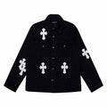 Chrome Hearts New Jacket Chrome Hearts