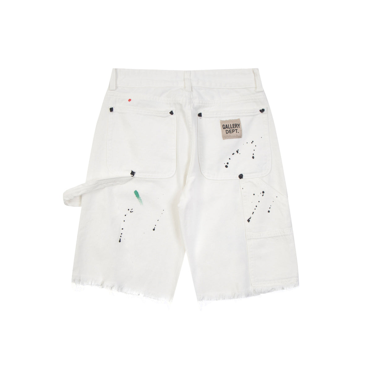 GALLERY DEPT New Jeans Shorts G377 GALLERY DEPT