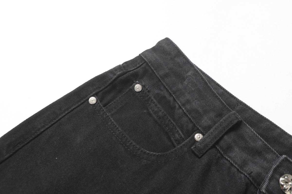 Chrome Hearts New Pants 9981 Chrome Hearts