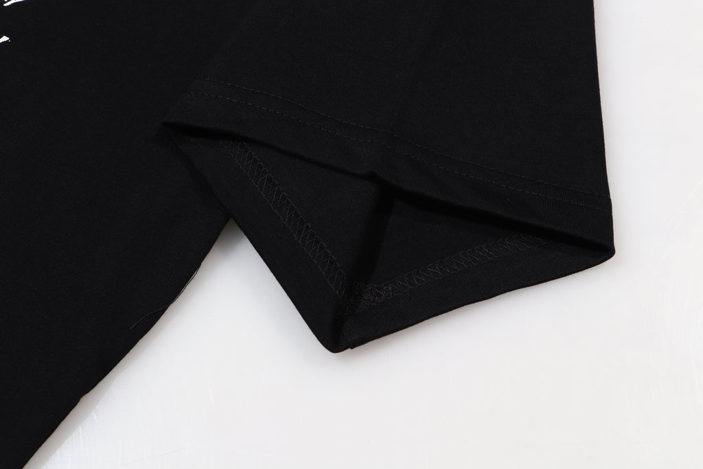 Chrome Hearts New T-shirts 6108 CH-Chrome Hearts