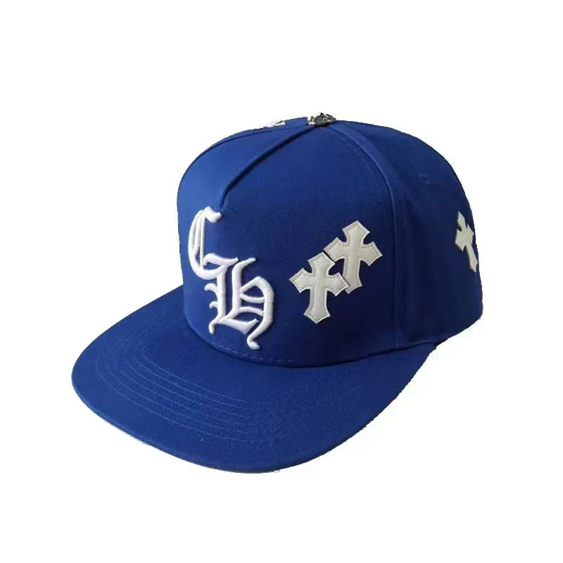 Chrome Hearts trucker hat CH-Chrome Hearts