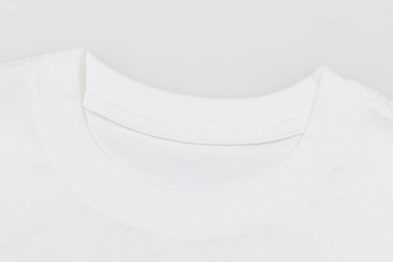 Chrome Hearts New T-shirts 6076 CH-Chrome Hearts
