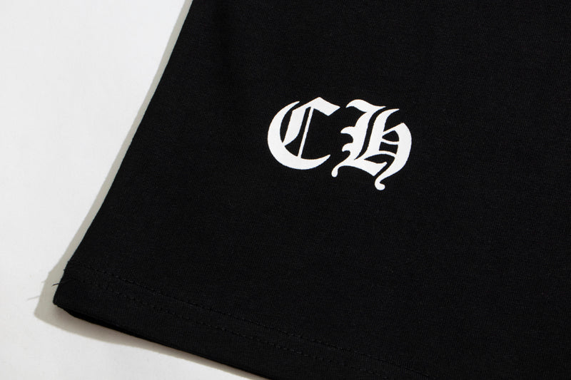 Chrome Hearts New SWEATSHIRTS 8008 Chrome Hearts