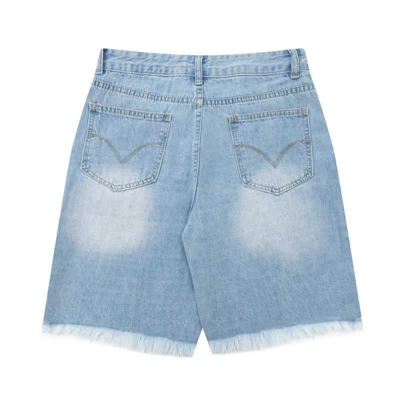 GALLERY DEPT New Jeans Shorts 165 GALLERY DEPT