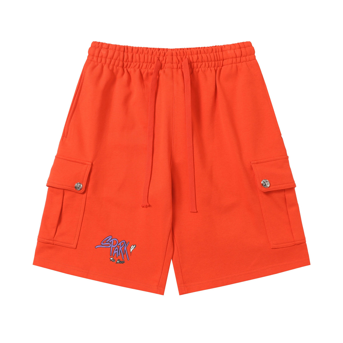 Chrome Hearts New Shorts 2281 CH-Chrome Hearts