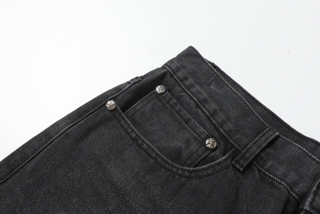 Chrome Hearts New Pants 302 Chrome Hearts