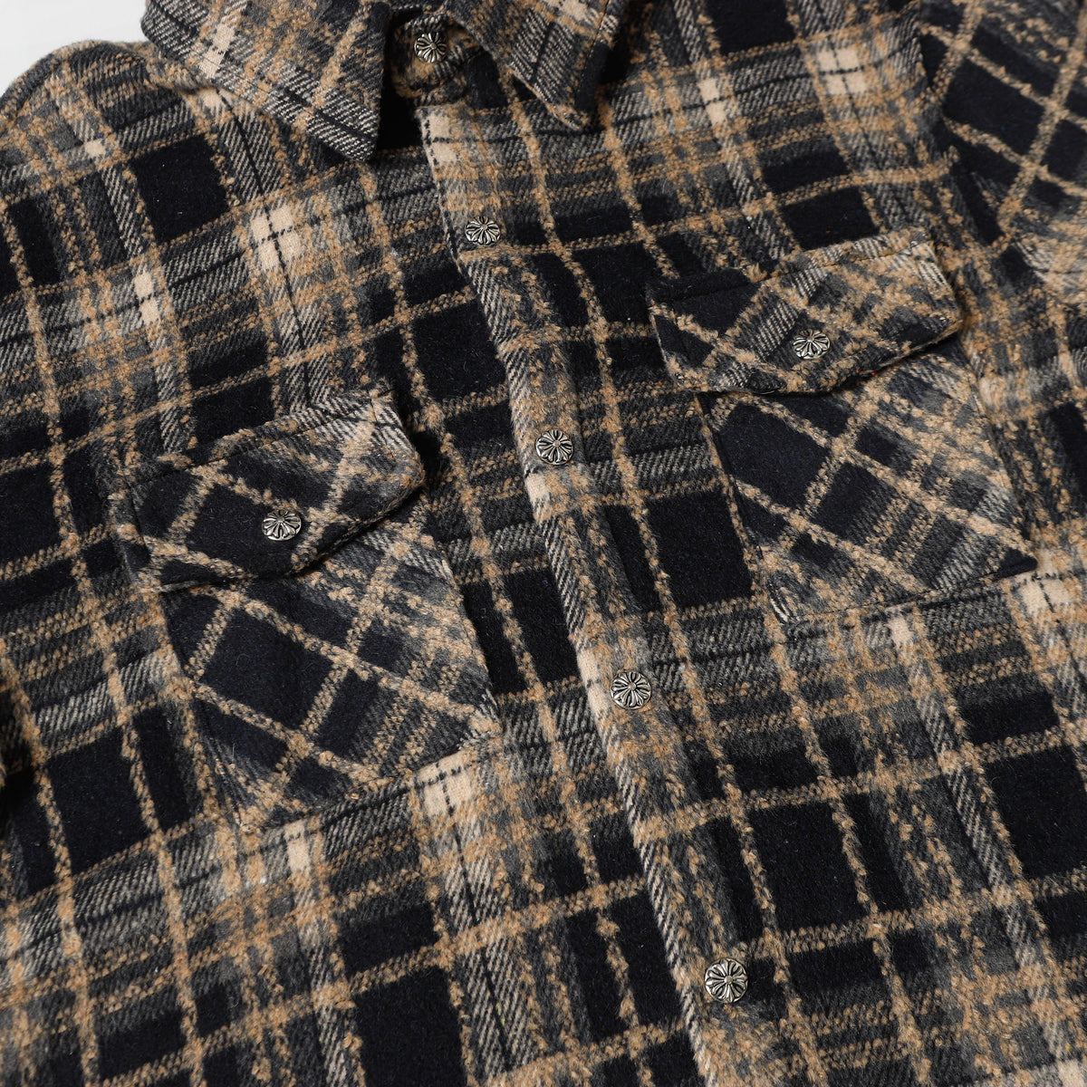 Chrome Hearts New Jacket Chrome Hearts