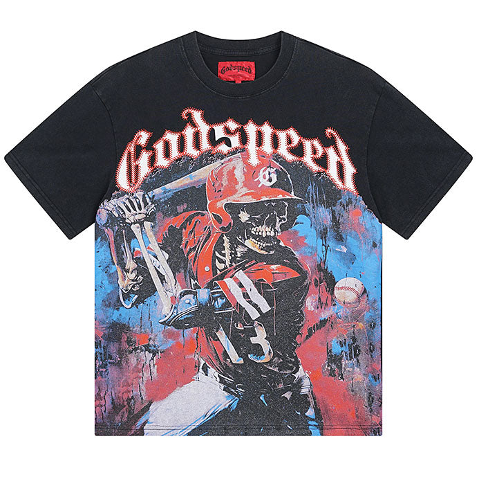 GODSPEED Grandslam T-Shirt Godspeed