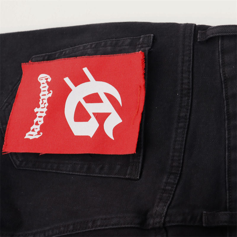 Godspeed Jeans #8218 Godspeed