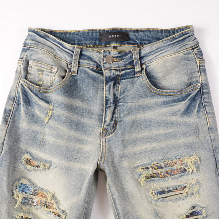 AMIRI #876 Jeans AMIRI